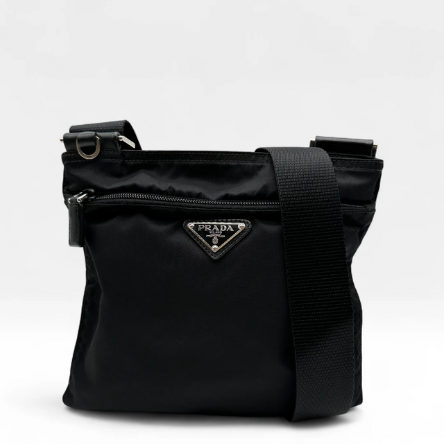 Crossbody Bag Basic Small