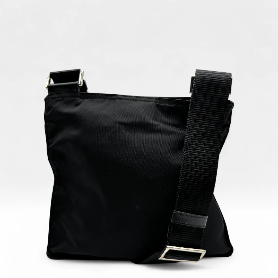 Crossbody Bag Basic Small