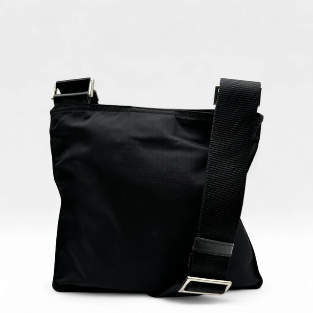 Crossbody Bag Basic Small