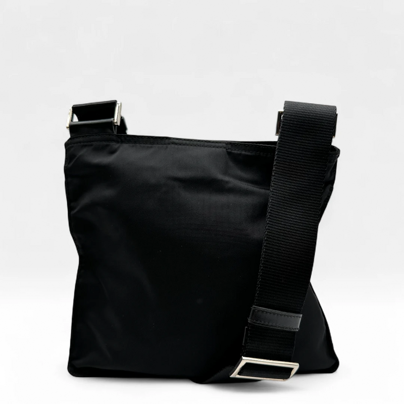 sac bandoulière basique