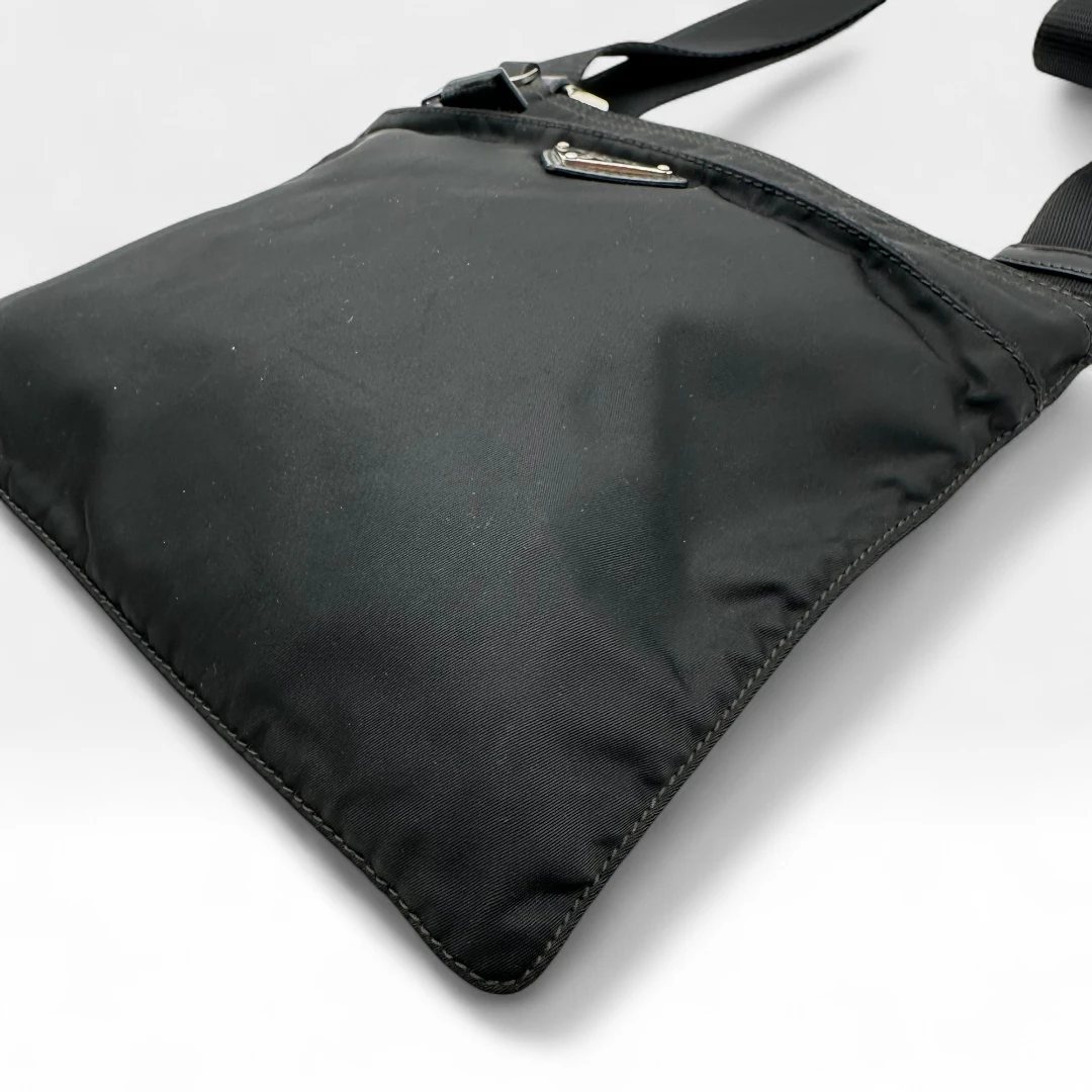 Crossbody Bag Basic Small