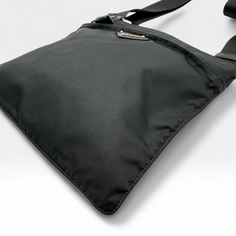 sac bandoulière basique