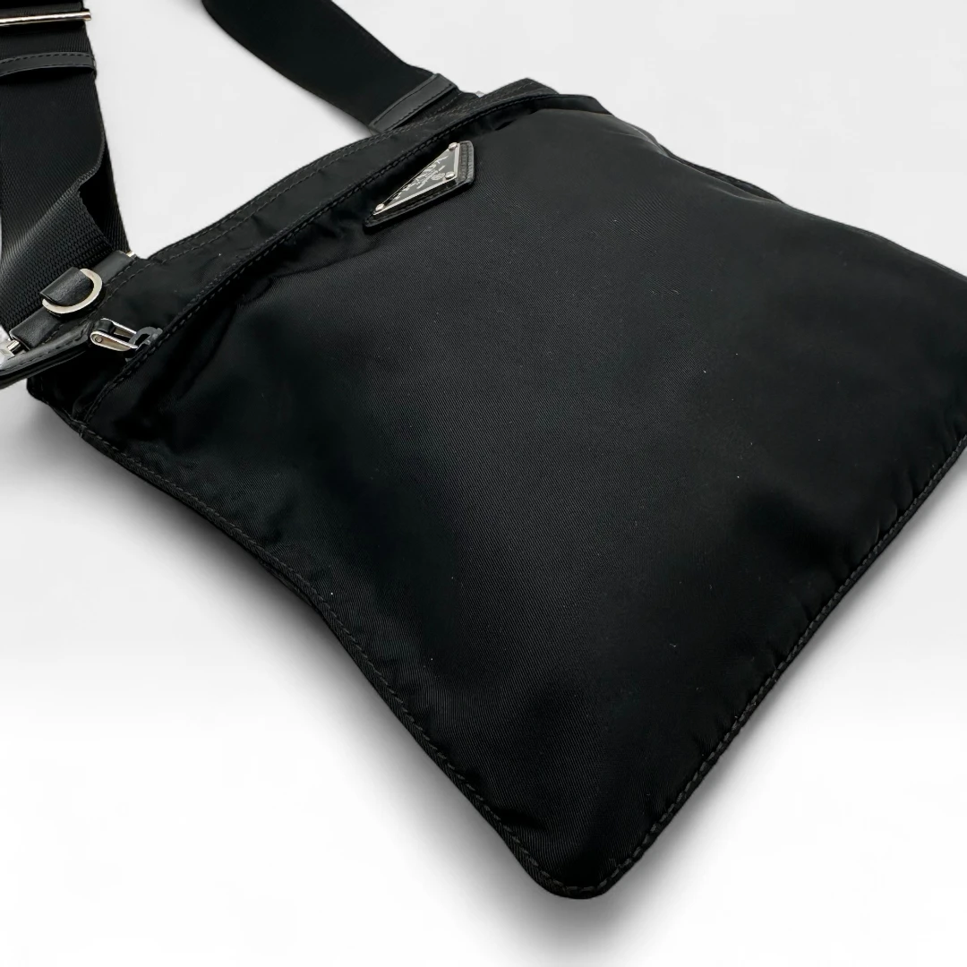 Crossbody Bag Basic Small