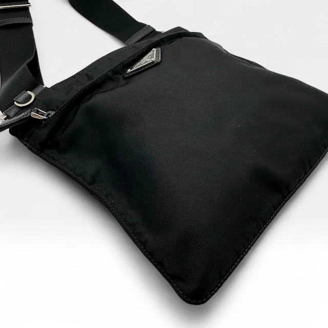 Crossbody Bag Basic Small