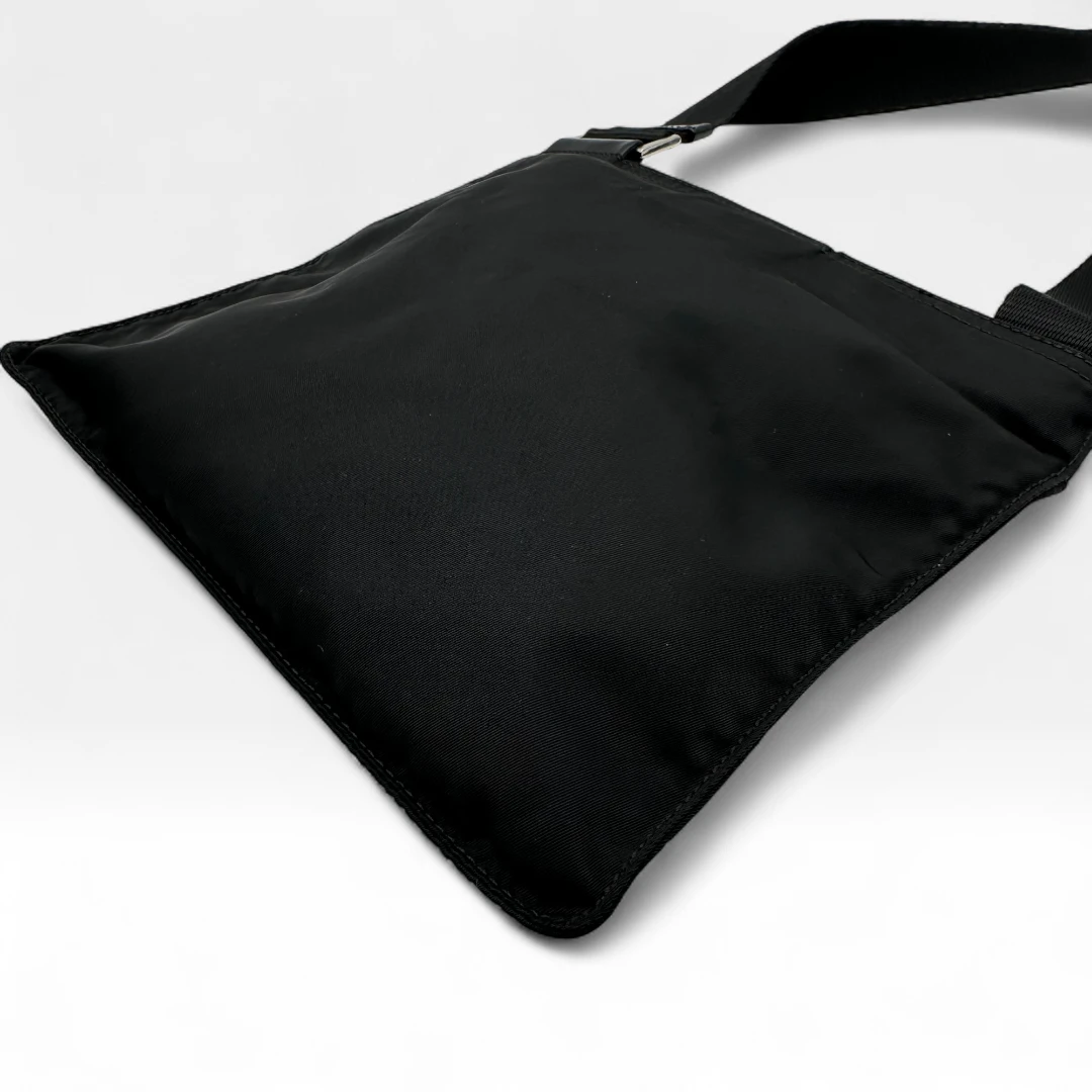 Crossbody Bag Basic Small