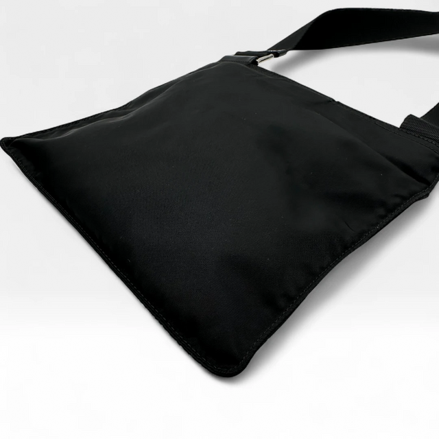 Crossbody Bag Basic Small
