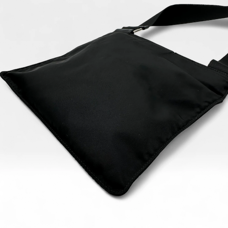 sac bandoulière basique