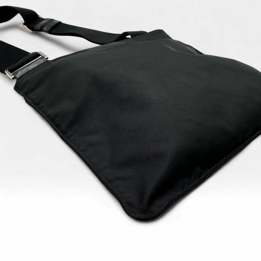 Crossbody Bag Basic Small