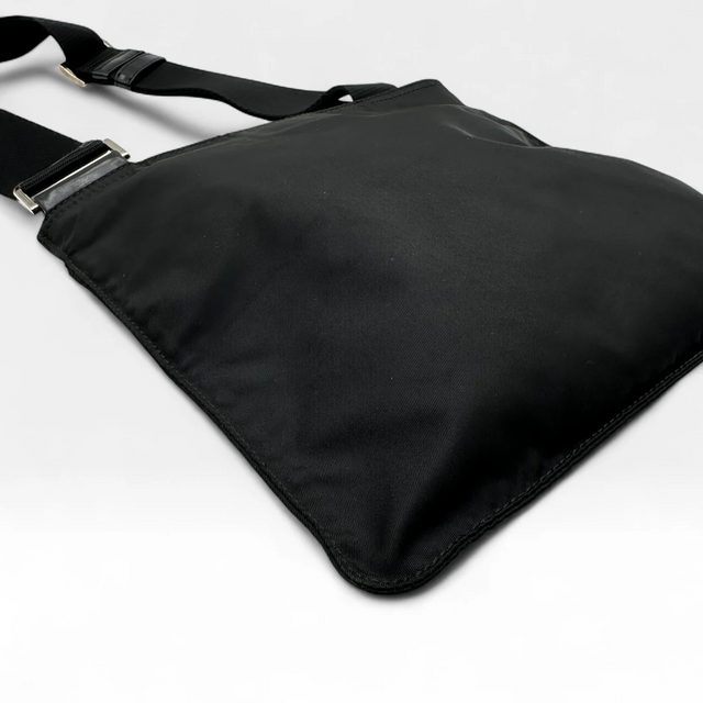 Crossbody Bag Basic Small