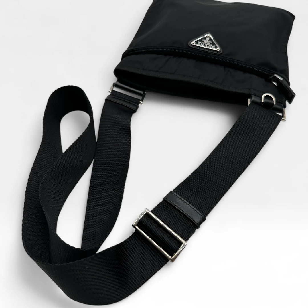 Crossbody Bag Basic Small