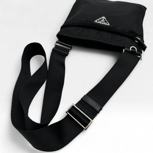 Crossbody Bag Basic Small