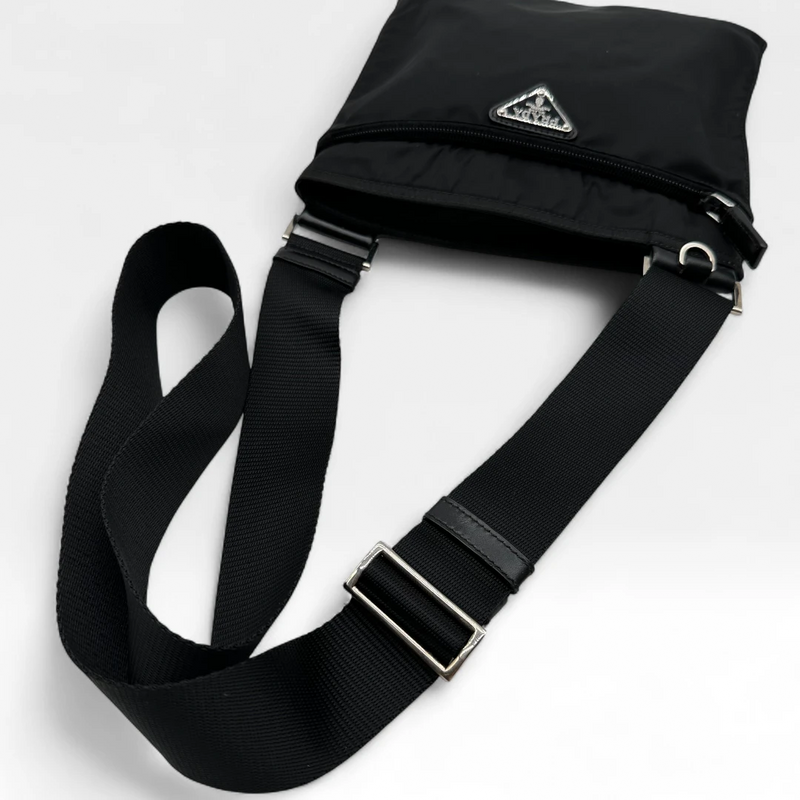 sac bandoulière basique