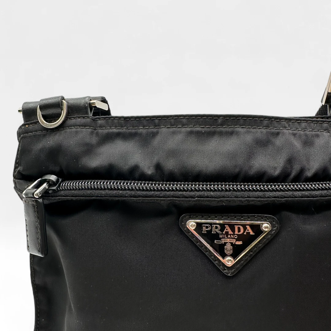 Crossbody Bag Basic Small