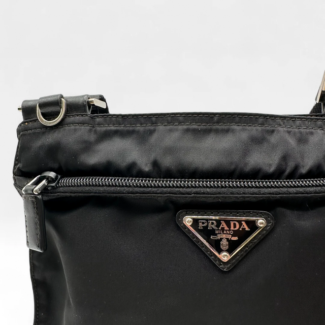 Crossbody Bag Basic Small