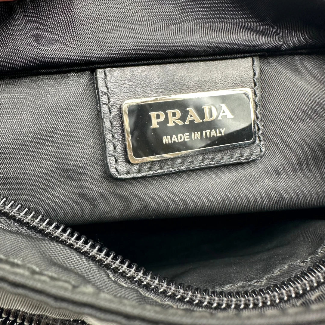 Crossbody Bag Basic Small