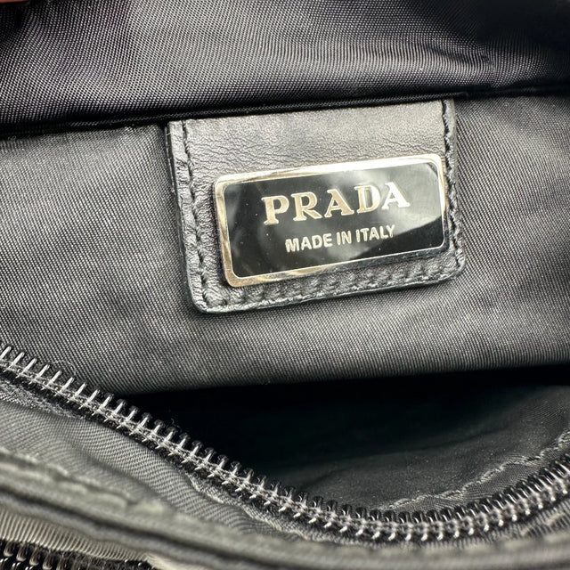 Crossbody Bag Basic Small