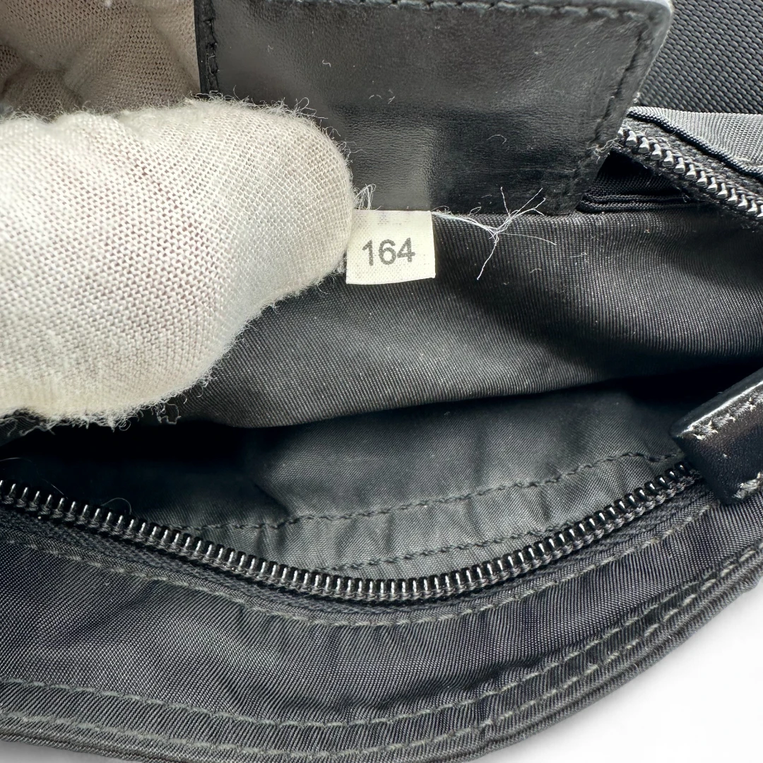 Crossbody Bag Basic Small