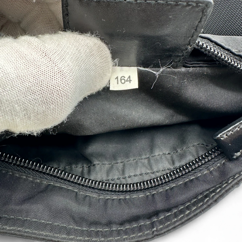 sac bandoulière basique
