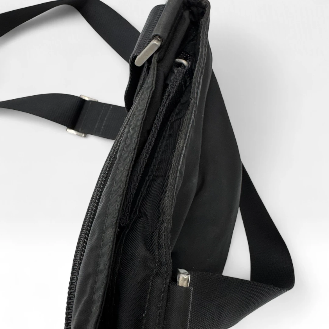 Prada Umhängetasche basic