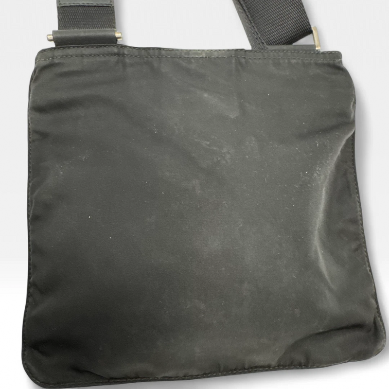 sac bandoulière basique