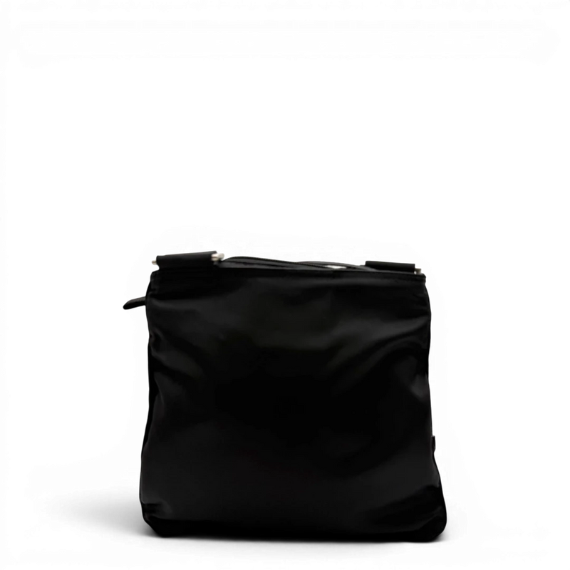 bolso de hombro básico