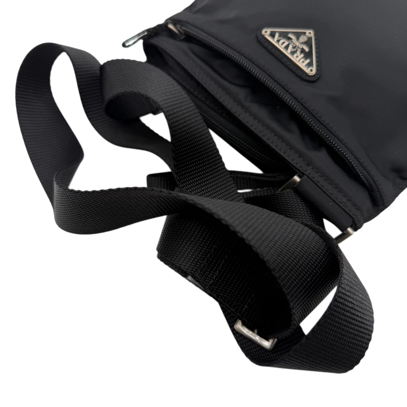 bolso de hombro básico
