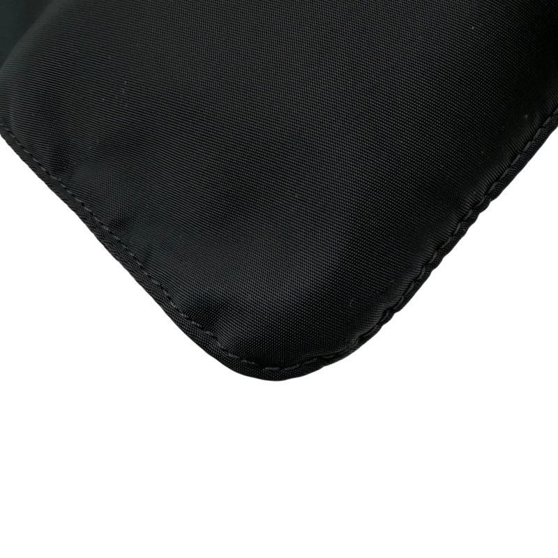 bolso de hombro básico