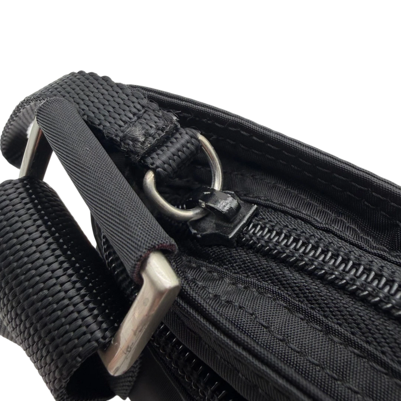 bolso de hombro básico