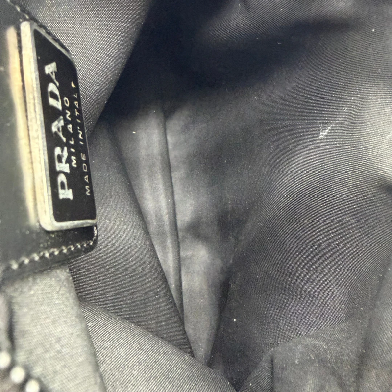 bolso de hombro básico