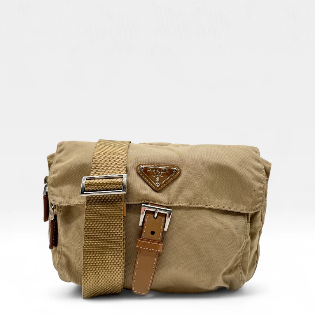 Prada Umhängetasche