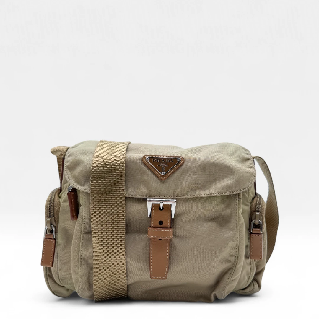 Prada Umhängetasche