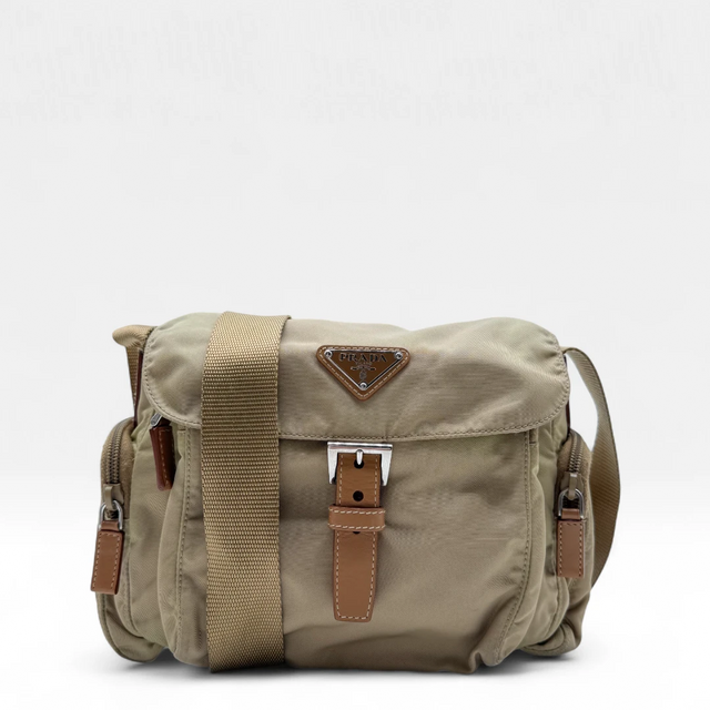 Prada shoulder bag