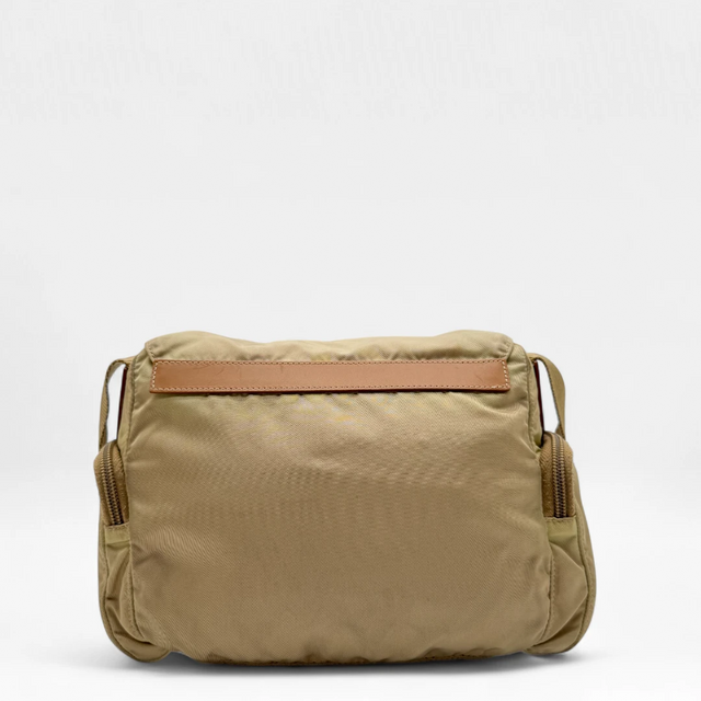 Prada shoulder bag