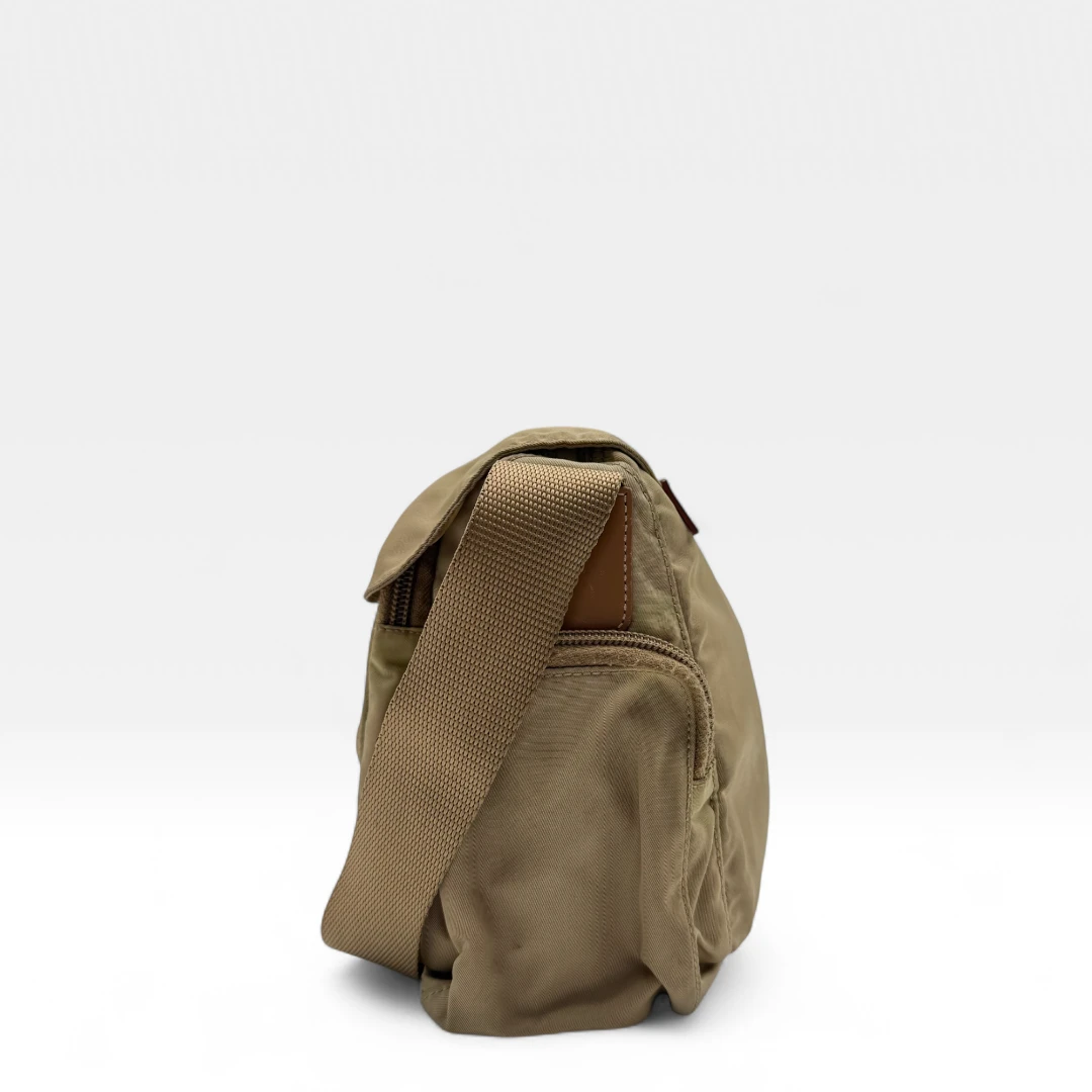 Prada shoulder bag