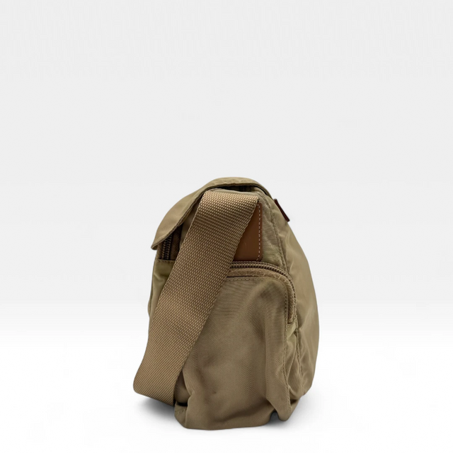 Prada shoulder bag