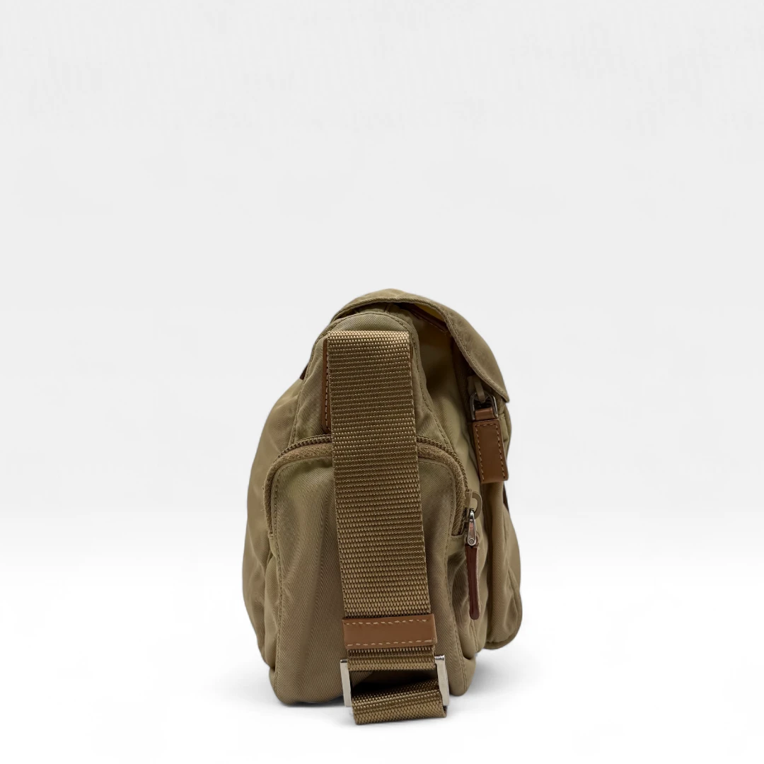 Prada shoulder bag