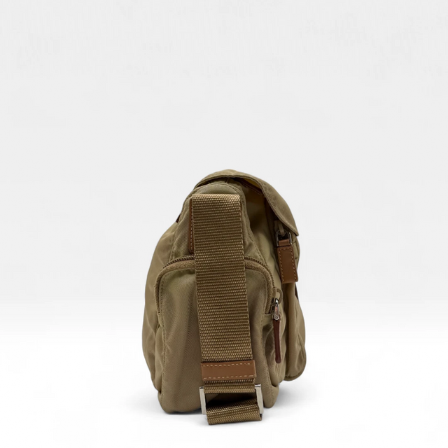 Prada shoulder bag