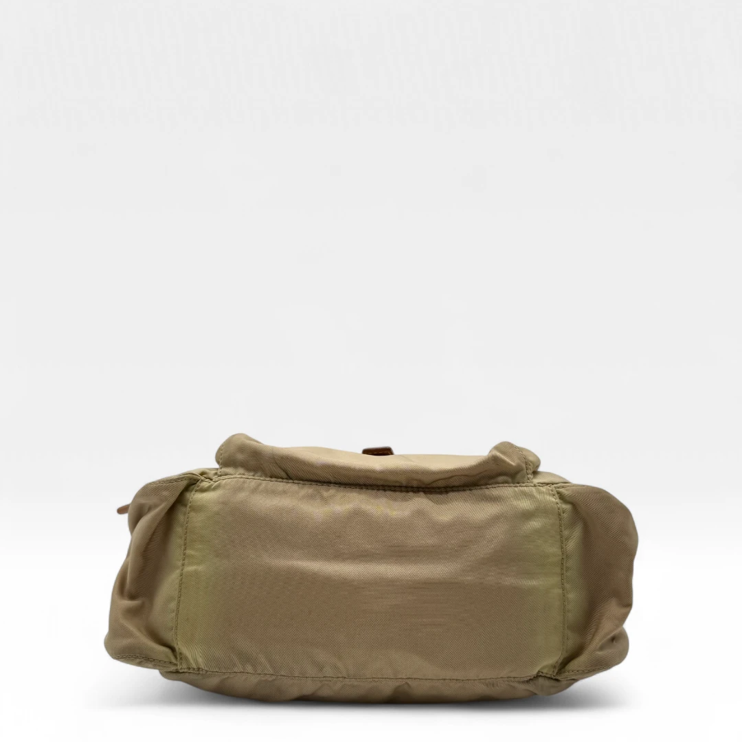 Prada shoulder bag