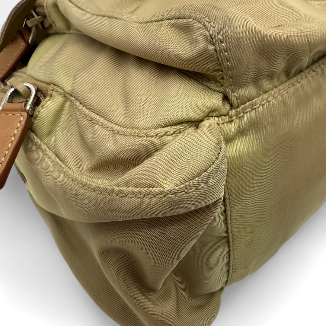 Prada shoulder bag