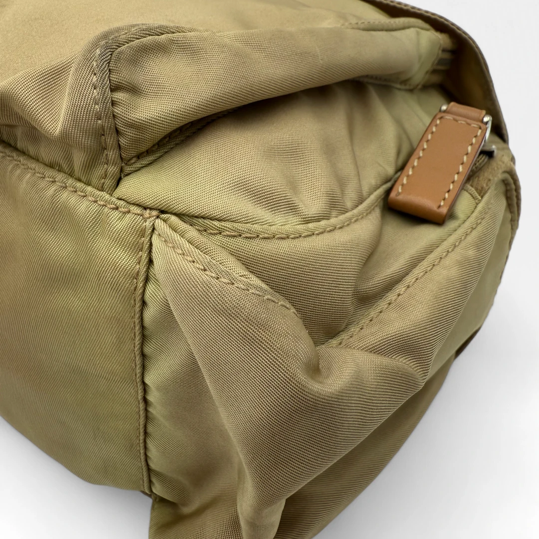 Prada shoulder bag