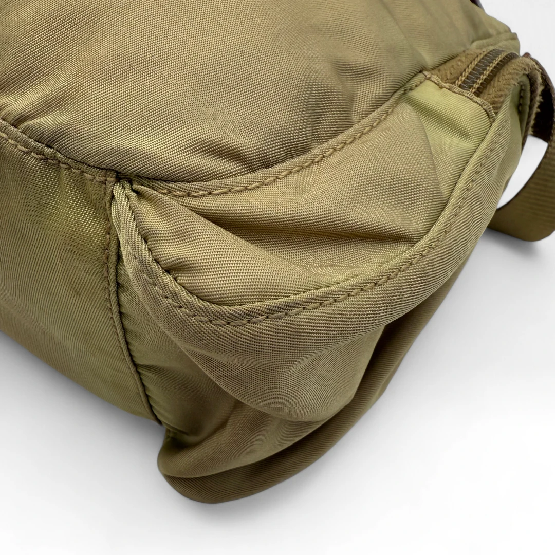Prada shoulder bag
