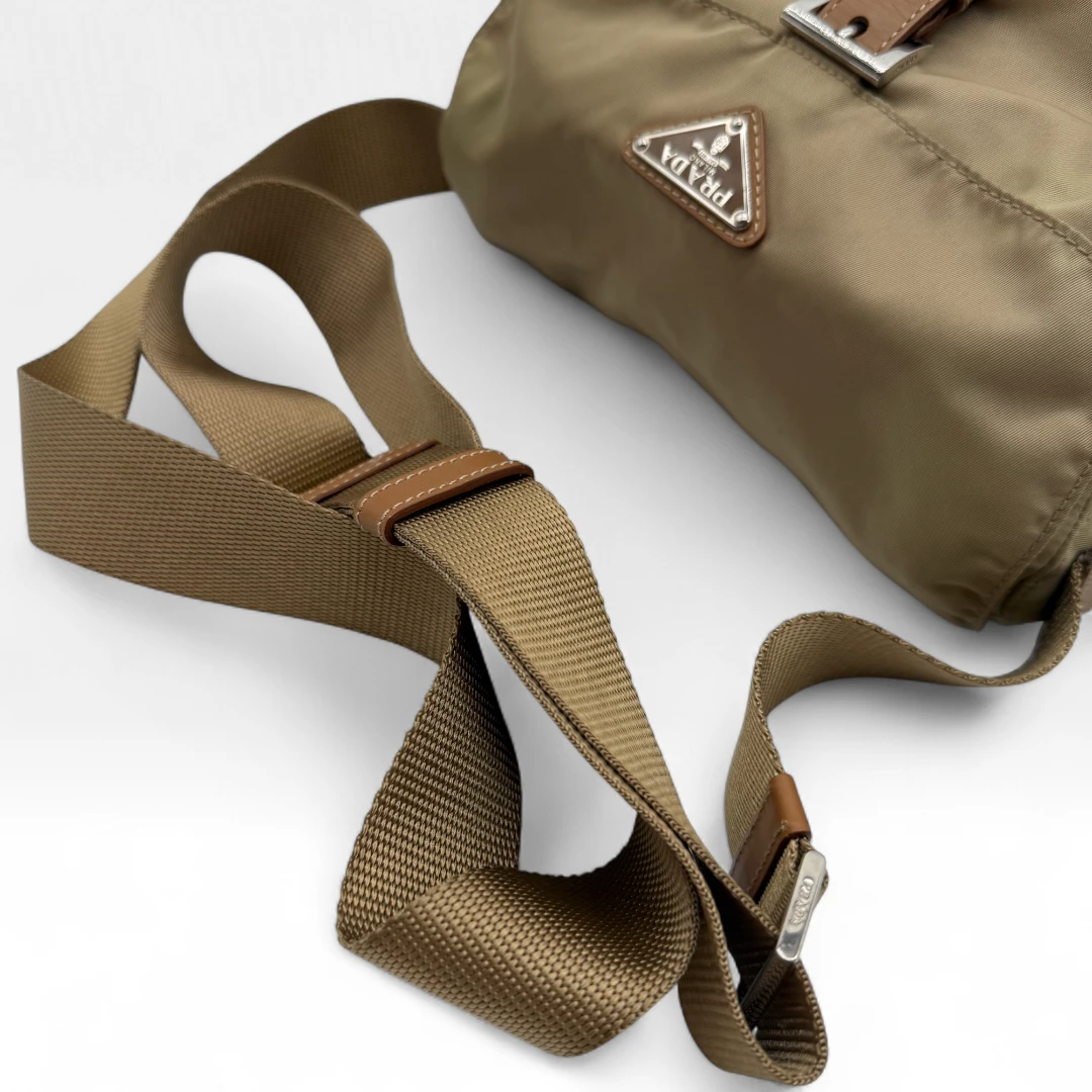 Prada shoulder bag