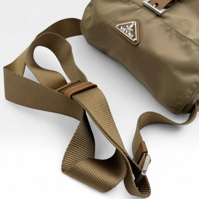 Prada shoulder bag