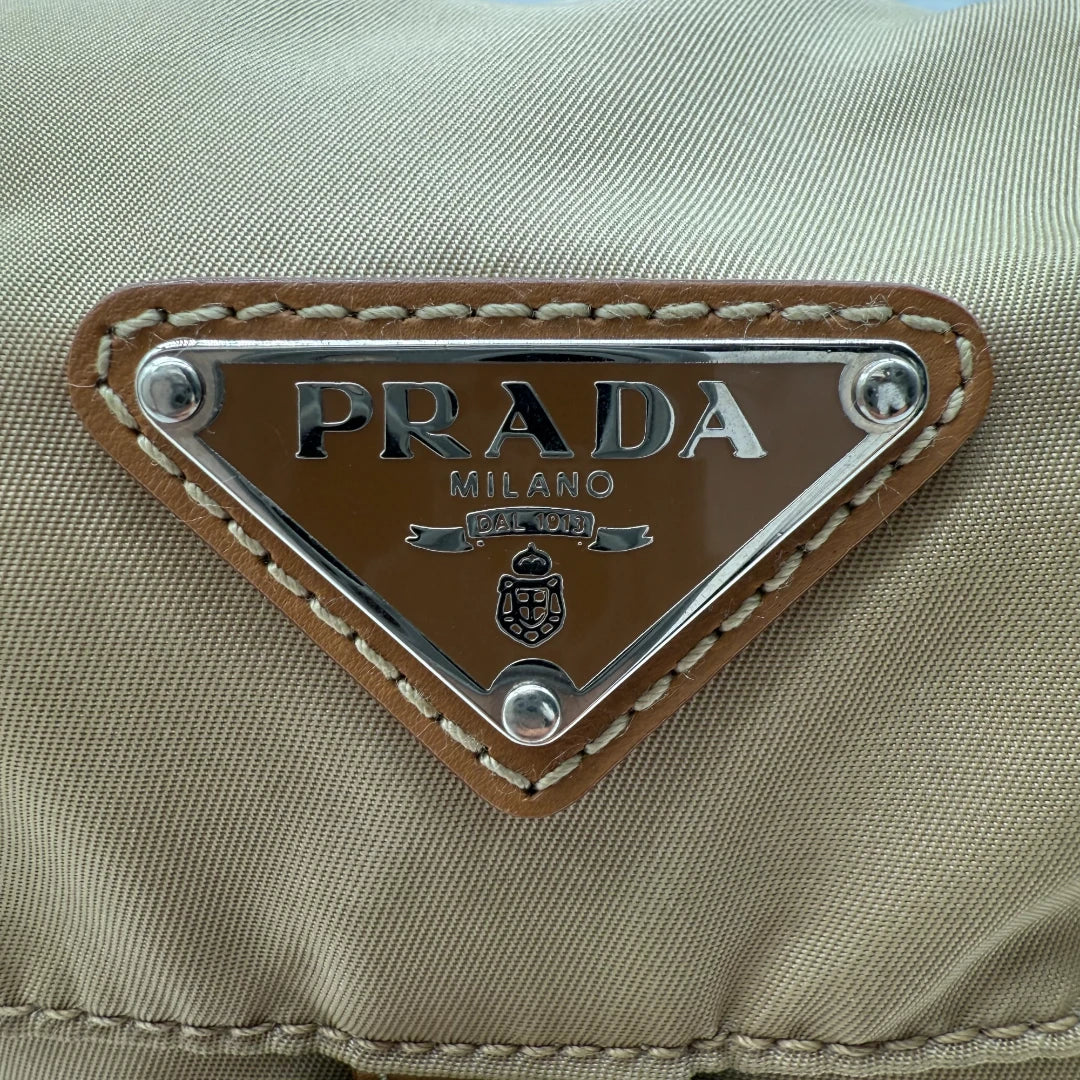 Prada shoulder bag