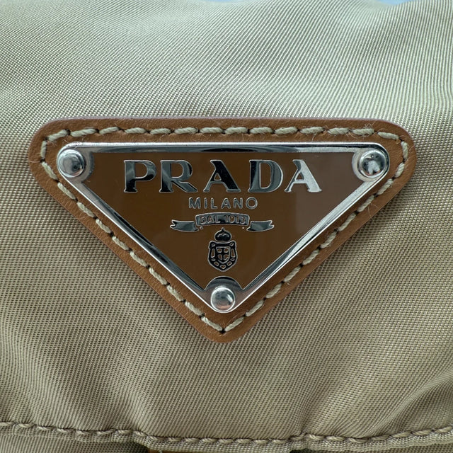 Prada shoulder bag