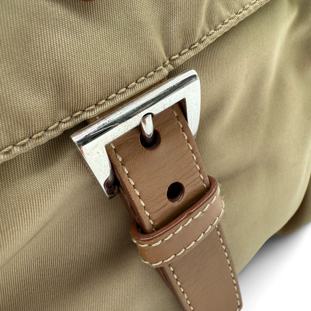 Prada shoulder bag