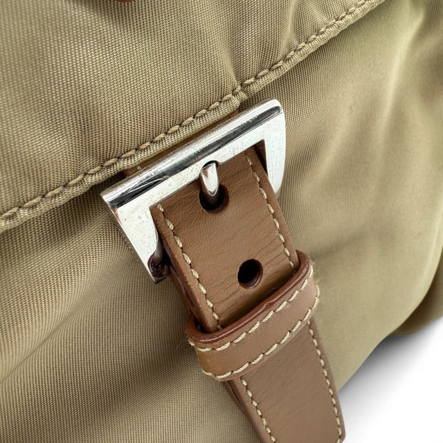Prada shoulder bag