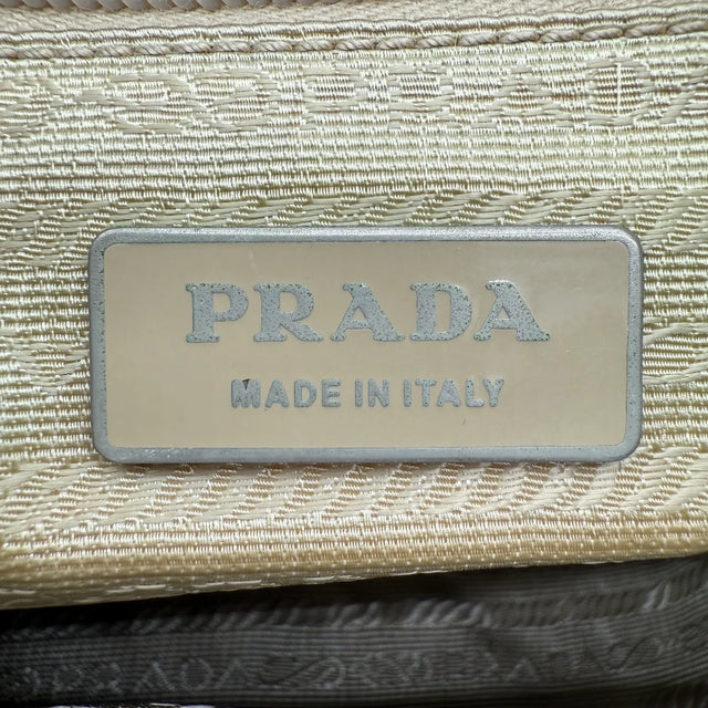 Prada shoulder bag