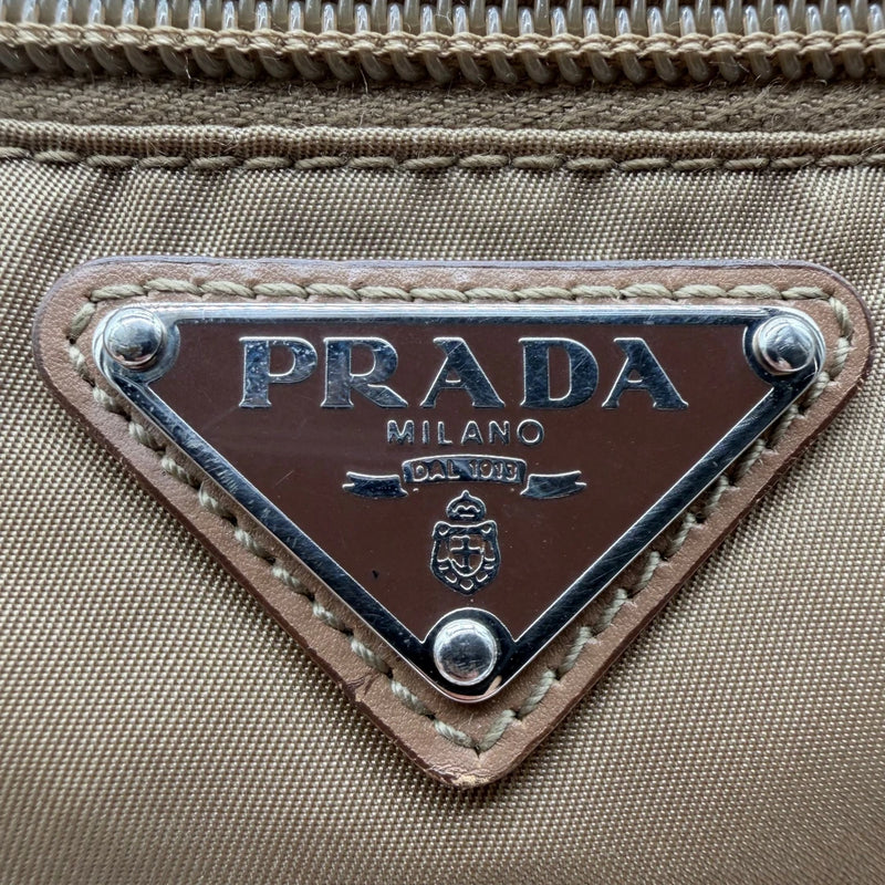 Prada Umhängetasche rechteckig small