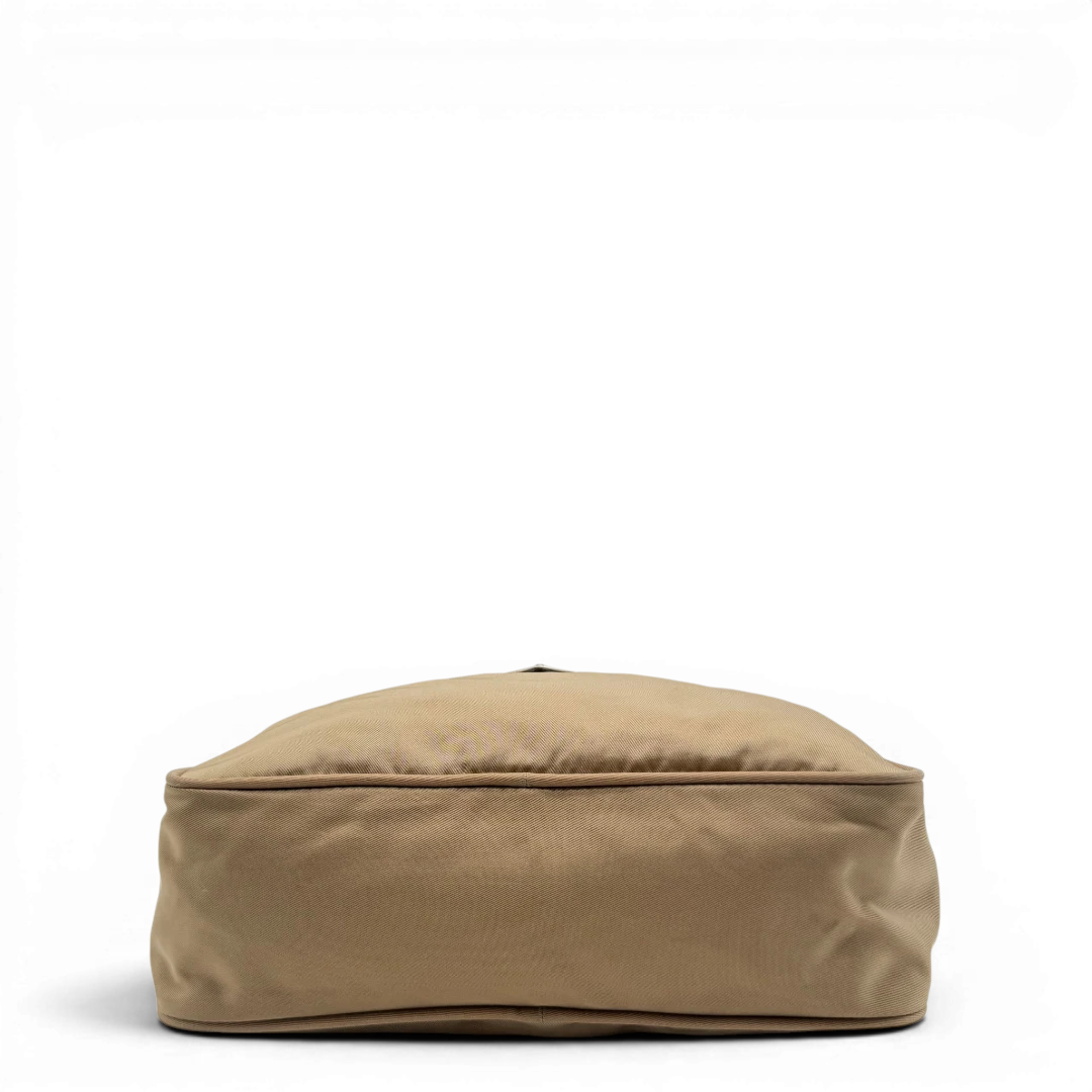 Piccola borsa a tracolla rettangolare